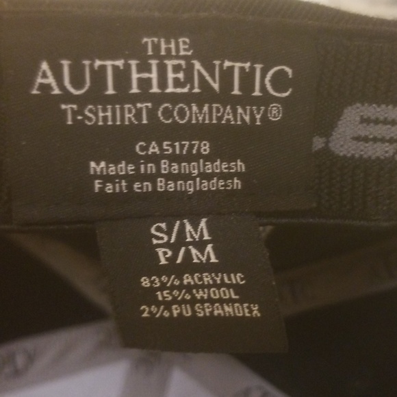 Car exports hat - Picture 3 of 3